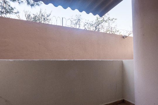 Área de Serviço de kitnet/studio para alugar com 1 quarto, 40m² em Vila Paiva, São Paulo