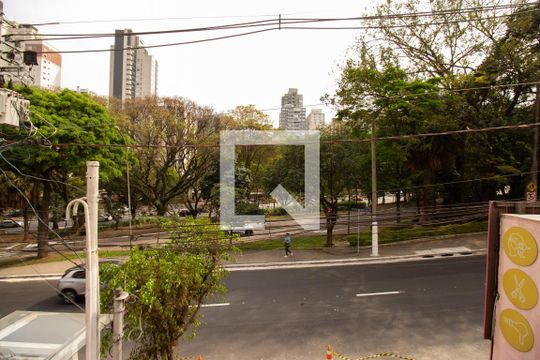 Vista do quarto 2 de casa à venda com 3 quartos, 120m² em Vila Mariana, São Paulo
