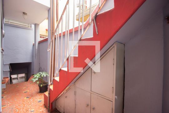 Área comum de casa à venda com 3 quartos, 120m² em Vila Mariana, São Paulo
