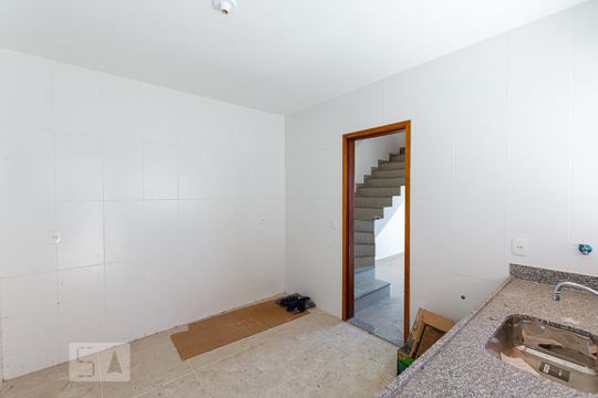 Cozinha  de casa para alugar com 2 quartos, 186m² em Largo do Barradas, Niterói