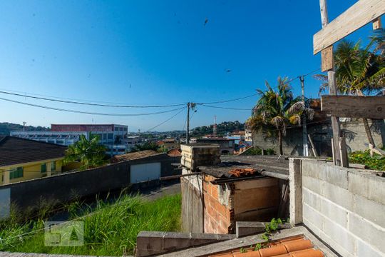 Vista do quarto 2 de casa para alugar com 2 quartos, 186m² em Largo do Barradas, Niterói