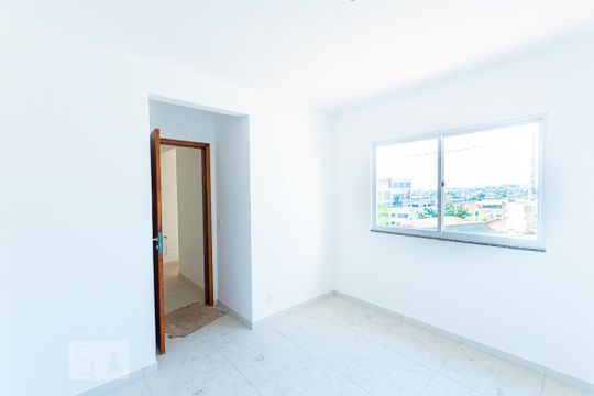 Quarto 2 de casa para alugar com 2 quartos, 186m² em Largo do Barradas, Niterói