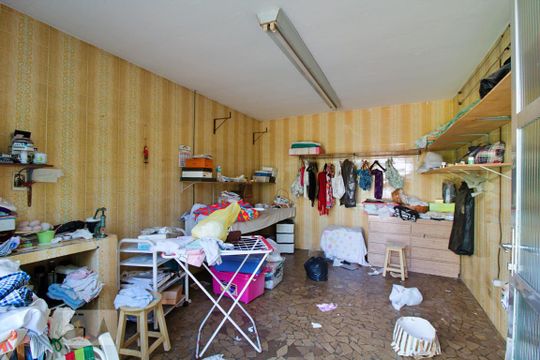Deposito de casa para alugar com 4 quartos, 267m² em Jardim Catanduva, São Paulo