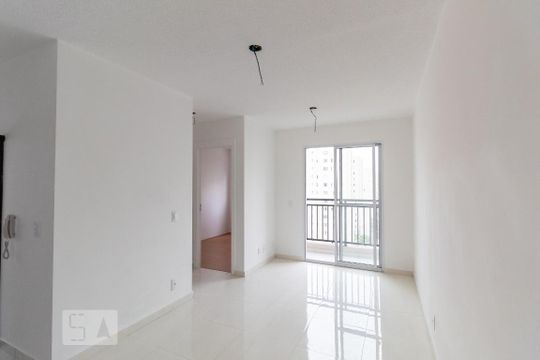 Apartamento à venda com 2 quartos, 50m² em Jardim Brasília (zona Leste), São Paulo