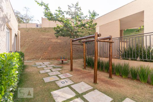 Área Comum - Playground de apartamento à venda com 1 quarto, 41m² em Jardim Boa Vista (zona Oeste), São Paulo