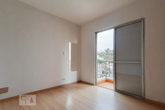 Quarto  de kitnet/studio para alugar com 1 quarto, 45m² em Santana, São Paulo