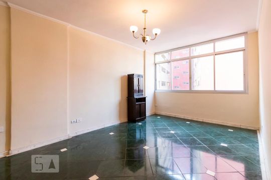 Apartamento à venda com 3 quartos, 119m² em Vila Mariana, São Paulo