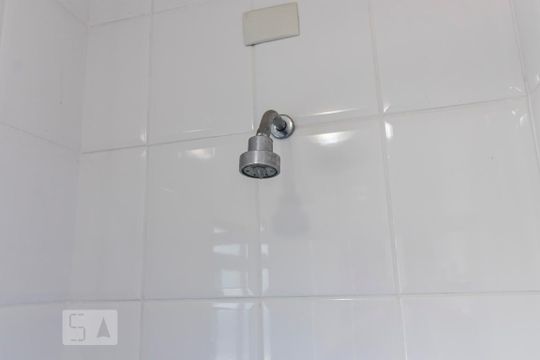 Quarto 3 - Suíte/ Banheiro de apartamento à venda com 3 quartos, 119m² em Vila Mariana, São Paulo