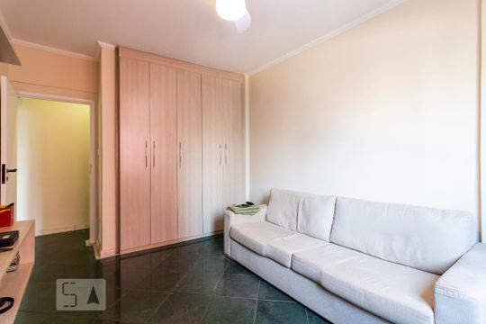 Quarto 1 de apartamento à venda com 3 quartos, 119m² em Vila Mariana, São Paulo