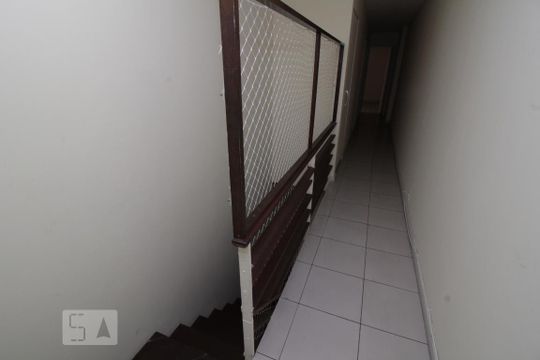 Escadas de apartamento à venda com 3 quartos, 156m² em Copacabana, Rio de Janeiro