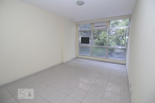 Sala 2 de apartamento à venda com 3 quartos, 156m² em Copacabana, Rio de Janeiro