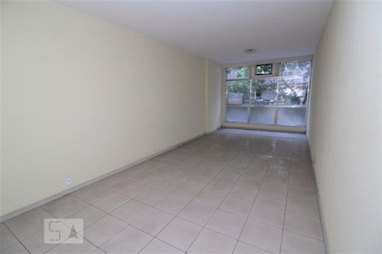 Sala 1 de apartamento à venda com 3 quartos, 156m² em Copacabana, Rio de Janeiro