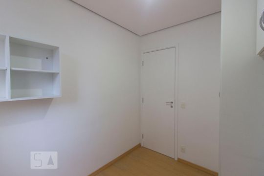 Quarto 1 de apartamento para alugar com 2 quartos, 50m² em Bela Vista, São Paulo