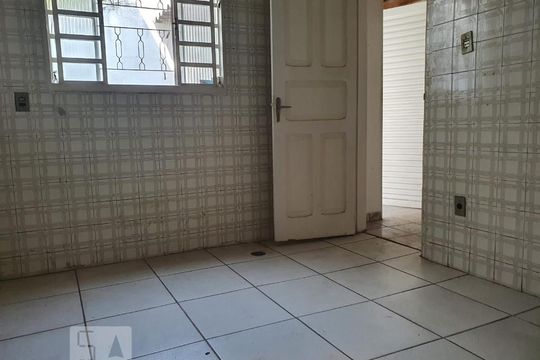 Cozinha de casa de condomínio para alugar com 2 quartos, 50m² em Vila Mariana, São Paulo