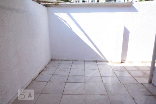 Lavanderia de casa para alugar com 1 quarto, 60m² em Vila Mariana, São Paulo