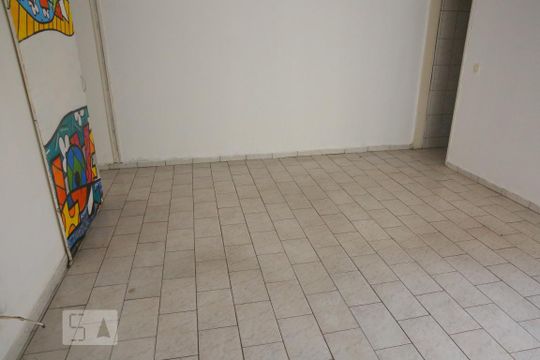 Sala de casa para alugar com 1 quarto, 60m² em Vila Mariana, São Paulo