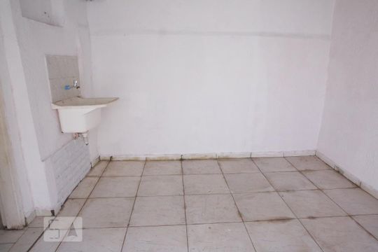 Lavanderia de casa para alugar com 1 quarto, 60m² em Vila Mariana, São Paulo