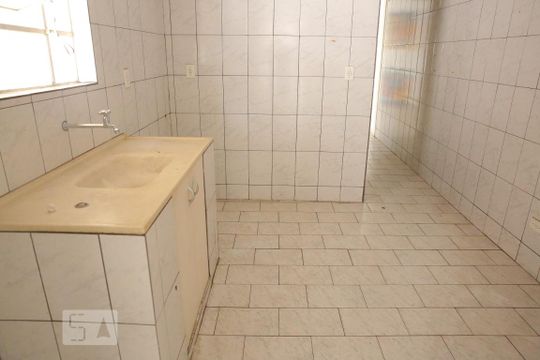 Cozinha  de casa para alugar com 1 quarto, 60m² em Vila Mariana, São Paulo