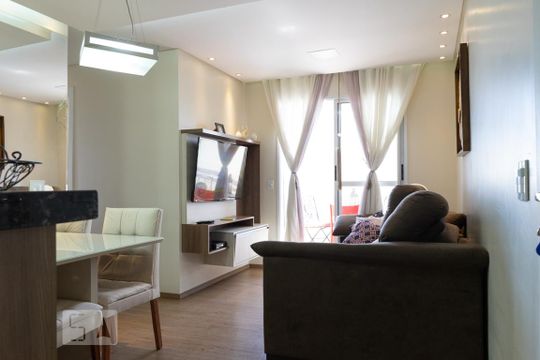 Apartamento à venda com 3 quartos, 68m² em Vila Guilherme, São Paulo