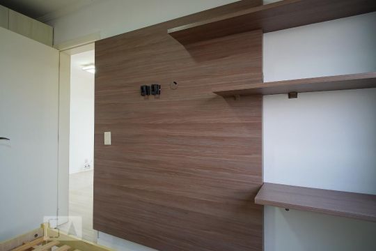 Quarto 1 de apartamento para alugar com 2 quartos, 58m² em Igara, Canoas