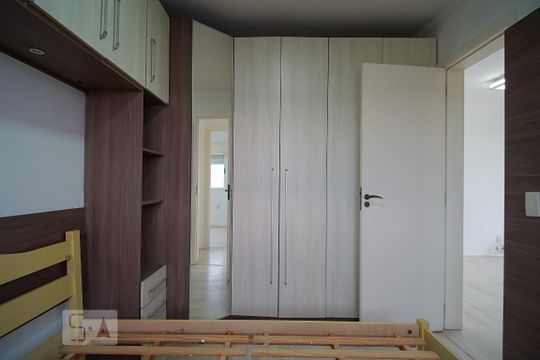 Quarto 1 de apartamento para alugar com 2 quartos, 58m² em Igara, Canoas