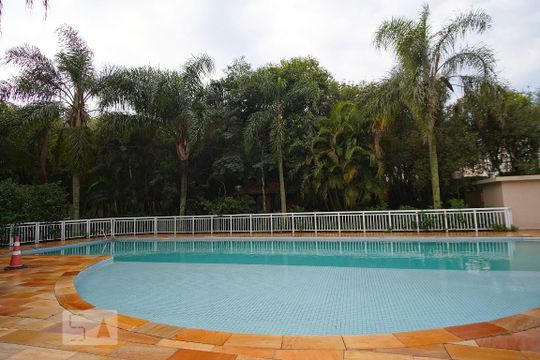 Área comum - Piscina de apartamento para alugar com 2 quartos, 58m² em Igara, Canoas