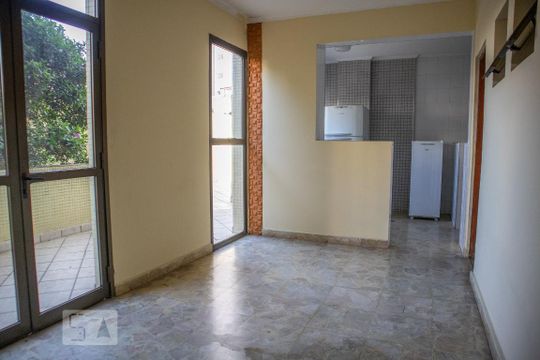 Salão de festas de apartamento à venda com 3 quartos, 134m² em Vila Maria Alta, São Paulo