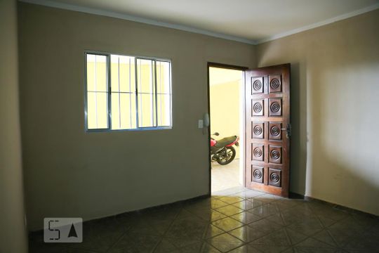 Casa para alugar com 1 quarto, 36m² em Vila Princesa Isabel, São Paulo