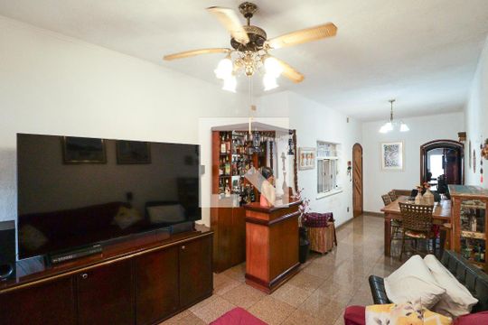 Casa à venda com 4 quartos, 500m² em Jardim São Paulo(zona Norte), São Paulo
