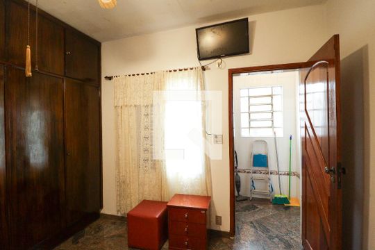 Suíte 1 de casa à venda com 4 quartos, 500m² em Jardim São Paulo(zona Norte), São Paulo