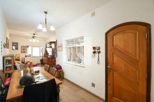 Sala de casa à venda com 4 quartos, 500m² em Jardim São Paulo(zona Norte), São Paulo