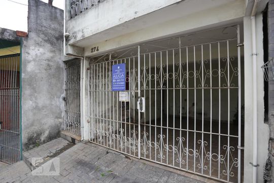 Fachada da Casa de casa à venda com 3 quartos, 125m² em Santo Antônio, Osasco