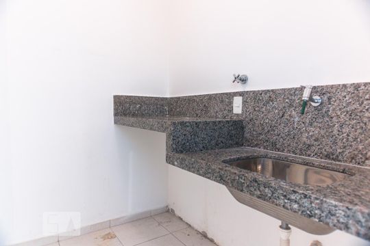 Tanque de apartamento à venda com 4 quartos, 496m² em Buritis, Belo Horizonte