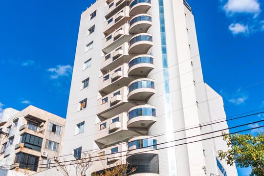 Fachada de apartamento à venda com 4 quartos, 496m² em Buritis, Belo Horizonte