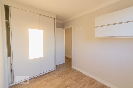 Quarto 1 de apartamento à venda com 2 quartos, 54m² em Vila Mimosa, Campinas