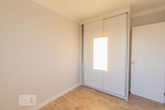 Quarto 1 de apartamento à venda com 2 quartos, 54m² em Vila Mimosa, Campinas