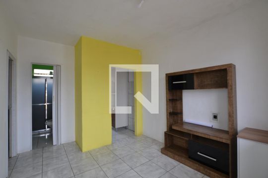 Sala de apartamento para alugar com 2 quartos, 25m² em Cavalhada, Porto Alegre