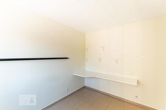 Quarto 2 de apartamento para alugar com 2 quartos, 60m² em Barreto, Niterói