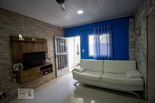 Casa para alugar com 2 quartos, 120m² em Taquara, Rio de Janeiro
