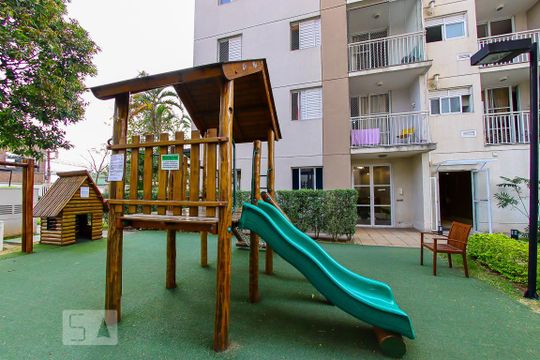 Area Comum de apartamento à venda com 3 quartos, 61m² em Vila Guilherme, São Paulo