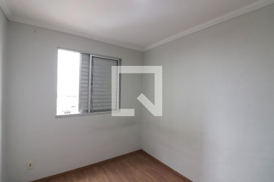 Quarto 2 de apartamento à venda com 2 quartos, 60m² em Planalto, São Bernardo do Campo