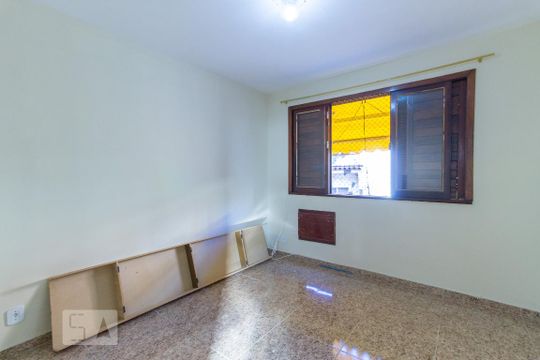 Quarto de casa de condomínio à venda com 1 quarto, 120m² em Méier, Rio de Janeiro