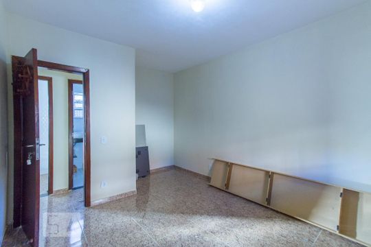 Quarto de casa de condomínio à venda com 1 quarto, 120m² em Méier, Rio de Janeiro