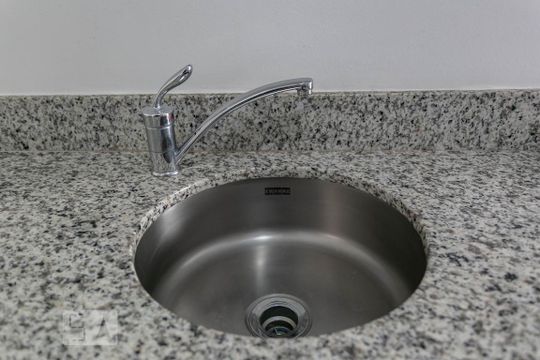 Quarto de kitnet/studio para alugar com 1 quarto, 30m² em Pampulha, Belo Horizonte