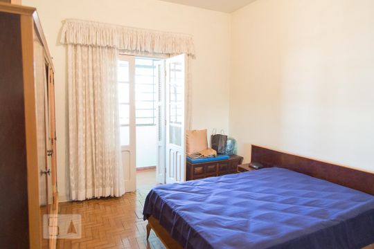 Quarto 1 de casa à venda com 3 quartos, 90m² em Maranhão, São Paulo
