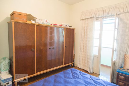Quarto 1 de casa à venda com 3 quartos, 90m² em Maranhão, São Paulo