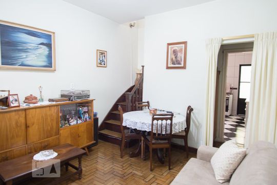 Casa à venda com 3 quartos, 90m² em Maranhão, São Paulo