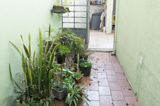 Garagem de casa à venda com 3 quartos, 90m² em Maranhão, São Paulo