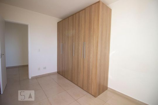 Quarto 1 - Armários de apartamento para alugar com 4 quartos, 164m² em Anhangabaú, Jundiaí