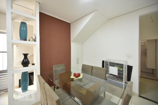 Sala 1 de casa à venda com 7 quartos, 260m² em Vila Invernada, São Paulo